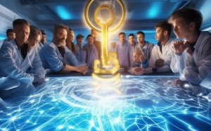 助力甘肃省科技创新，构建科学的科技投资集团体系