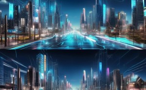 城市科技水平指标体系，构建城市治理现代化的创新实践