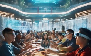 中国大学慕课，创新教育的新范式