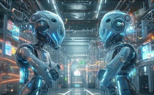 长鑫科技与兆易创新，技术赋能新机遇