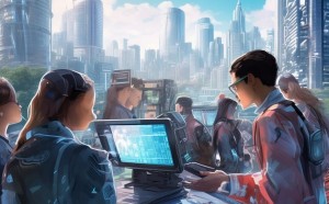 健全科技人才培养体系，构建未来社会的科技未来