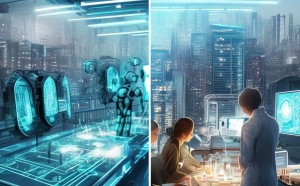 科技创新与科教创新的区别