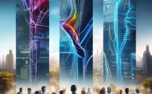 改变未来三大科技体系，从核心竞争力到根本性创新