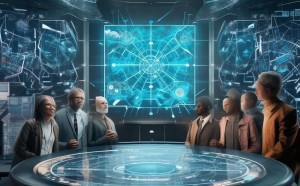 科技厅标准体系构建，创新者与共