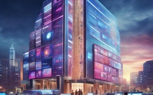 科技服务体系，助力高质量发展的新引擎