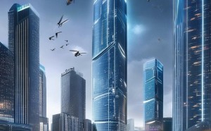 邵阳，智能电子产业发展的新引擎