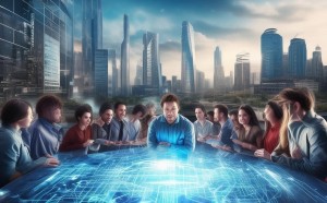 推进科技体系改革，赋能未来