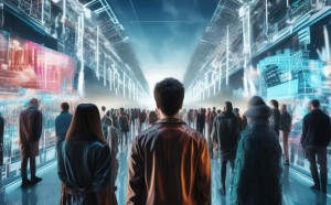 科技创新新时代下的自我革新，在创新浪潮中书写自我人生
