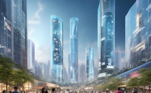 北下关，科技与生活融合创新之地
