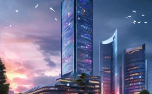 苏州市科技发展新引擎