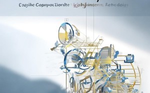 烽火科技薪酬体系架构图，构建公平与激励的平衡之道