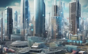 从科技霸权看美国的全球地位，从基础科学到应用技术的全球影响