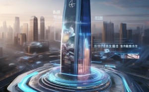 成飞科技创新体系，引领未来，创新引领未来