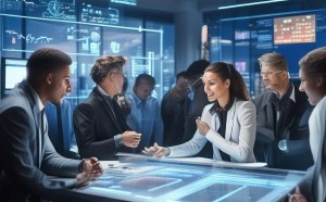 构建科技企业现代化管理机制