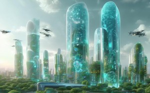 科技创新生态体系，构建高质量发展的新引擎
