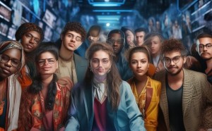 青年一代的创新活力，从科技创新战略到个人成长