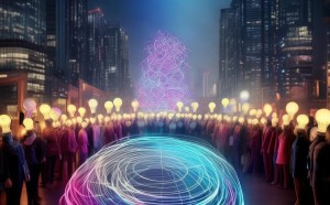 创新思维，从基础到未来，开启智慧的新篇章