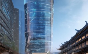 西安科技服务业示范，创新驱动发展新引擎