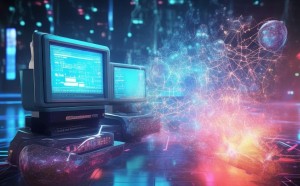 The Evolution and Future of Technology Services TO)A Comprehensive Look