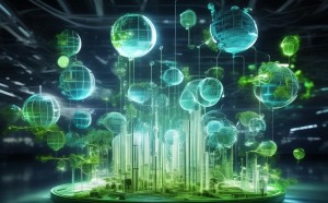 科技服务业生态管理体系，构建可持续发展新模式