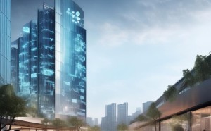 北大科技园，创新驱动发展战略的升级