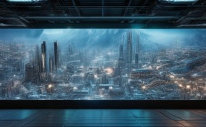探索三体科技体系，从历史到现代