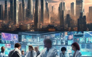 科技创新与发展，历史与未来