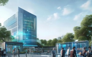 丽水智能产业，创新驱动发展新机遇