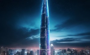 科技之光，全球科技服务业的核心引领者