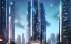 科技服务业，国家发展的新引擎