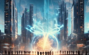 科技革命，重构格局，引领创新