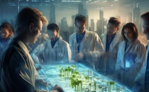 完善科技创新体系的认识，构建人类命运共同体的创新实践