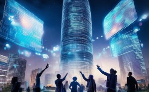 智能时代下的上海创新新思维