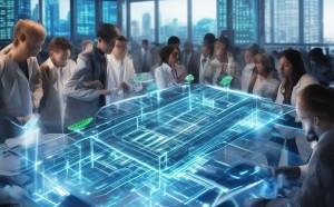 科技项目质量体系，保障高质量发展