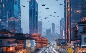 绍兴，智能产业的创新高地