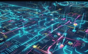 讯通科技体系结构图分析与优化