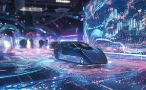 科技信息态势，创新驱动发展的新路径