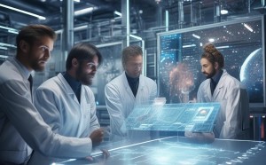 探索航天科技集团的高效运作与科学规划