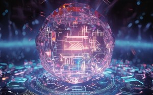 数学的璀璨之光，科技创新的基石