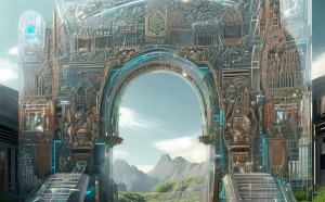 文化科技体系建设，一座连接文明的桥梁