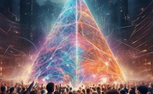 科技崇拜与创新思维，人类文明的永恒密码