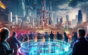 科技创新驱动现代产业的深度融合，一场深刻的变革