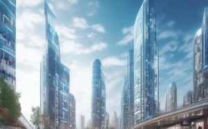 黑龙江科技与创新辉煌未来