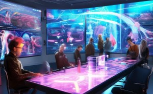 科技与创新杂志社版，数字时代下的创新实践与未来展望