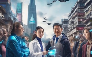 探索佛山科技服务业的未来