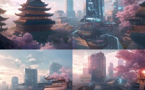 日本科技发展的新维度，从历史到未来的未来