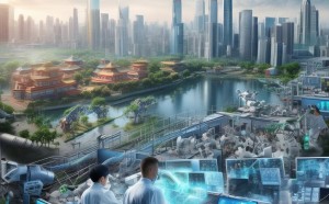 杭州市科技服务业发展综述及未来展望