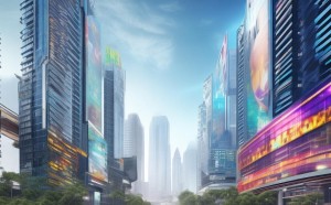 深圳，创新驱动与产业融合的新机遇