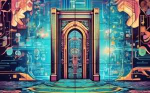 四开纸手抄报，开启创新之旅