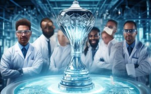 技术创新助力质量体系提升，追求卓越成就的奖
